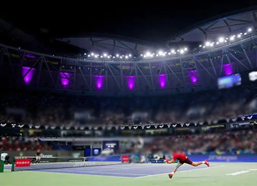 延津县体育比赛