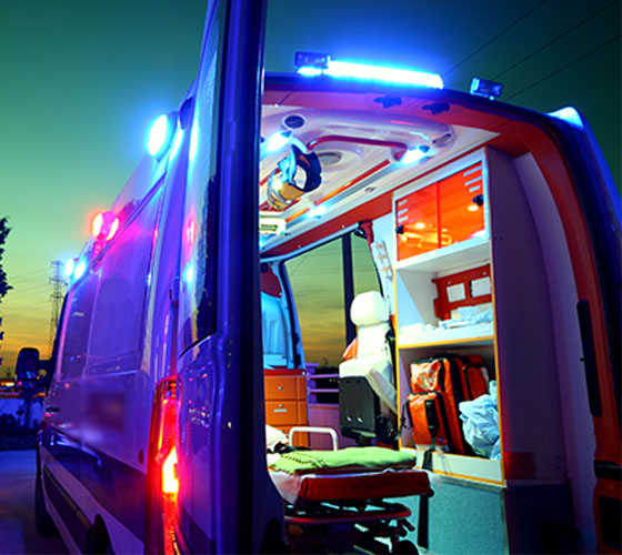 延津县车辆内部展示